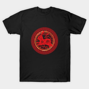 Chinese New Year T-Shirt